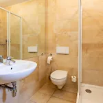 Strandhaus Claassen 07 Апартаменты