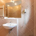 Апартаменты Strandhaus Claassen 07 Аренсхоп