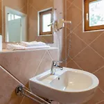 Апартаменты Strandhaus Claassen 07 Аренсхоп