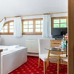 Strandhaus Claassen 07 Апартаменты *