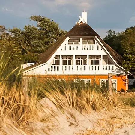 Strandhaus Claassen 07 *
