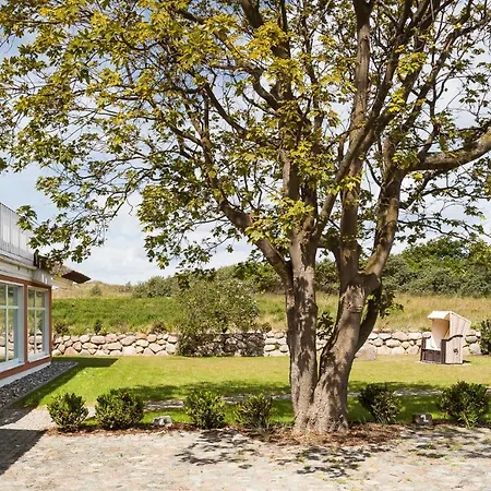 Strandhaus Claassen 07