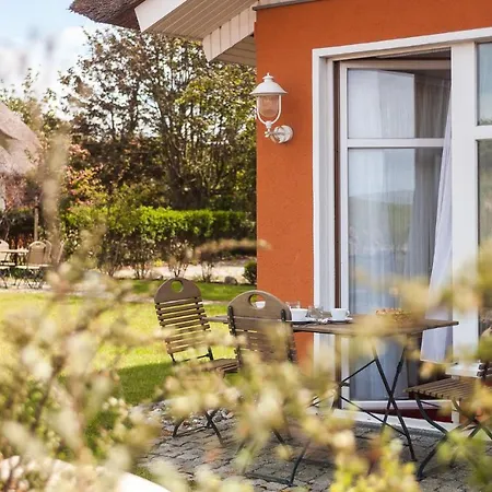 Strandhaus Claassen 07