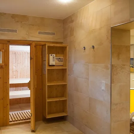 Strandhaus Claassen 07 *