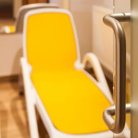 Appartement Strandhaus Claassen 07 Ahrenshoop