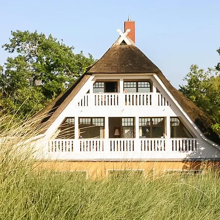 Strandhaus Claassen 07