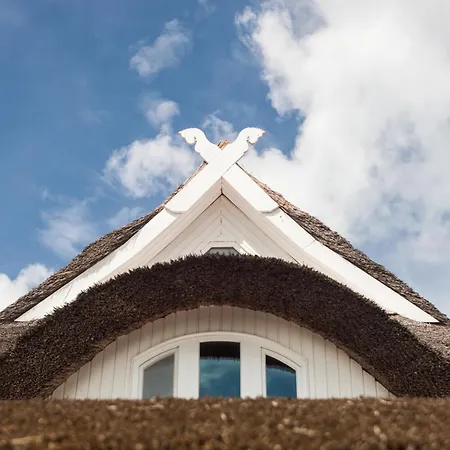 Strandhaus Claassen 07 Appartement