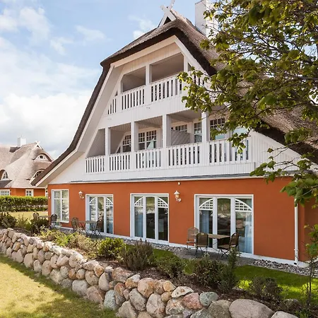 Strandhaus Claassen 07