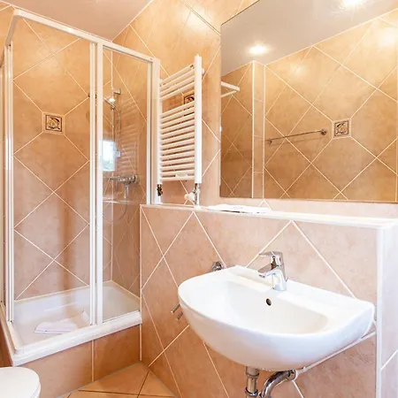 Apartment Strandhaus Claassen 07 *