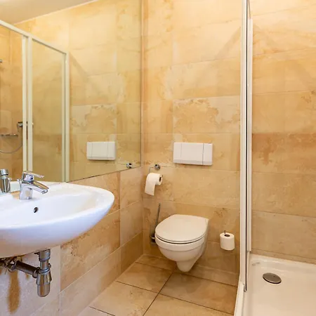Strandhaus Claassen 07 Apartman