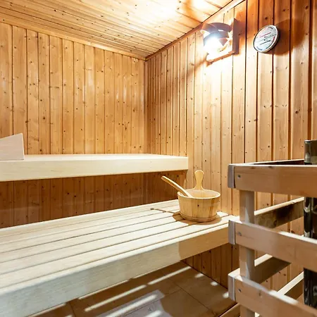 Appartement Strandhaus Claassen 07 *