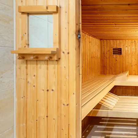 Strandhaus Claassen 07 Appartement *