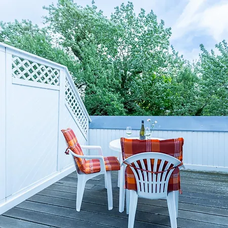 Strandhaus Claassen 07 Ahrenshoop