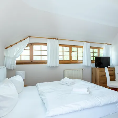 Strandhaus Claassen 07 Ahrenshoop