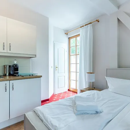 Apartment Strandhaus Claassen 07 *