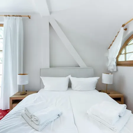 Apartment Strandhaus Claassen 07