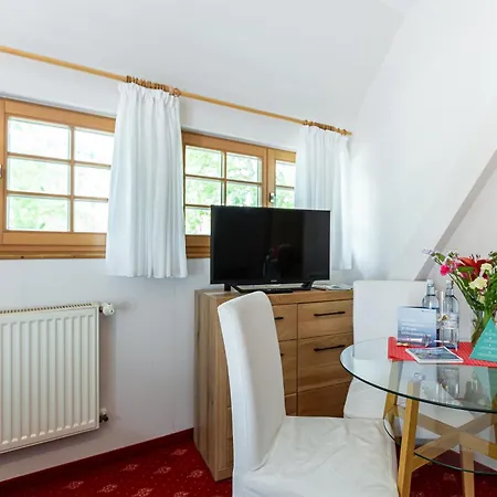 Strandhaus Claassen 07 *